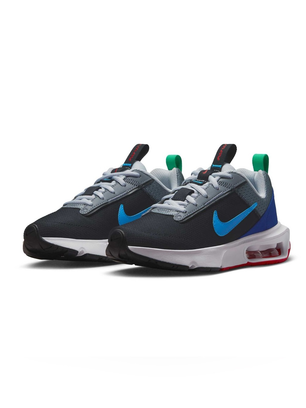 Nike Air Max INTRLK (INTERLOCK Lite) UNISEX -  Size 7Y (US WOMENS 8.5) — NEW